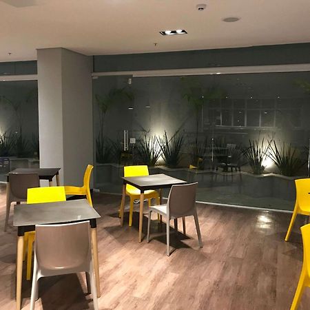 Готель Ibis Styles Трес-Ріус Екстер'єр фото