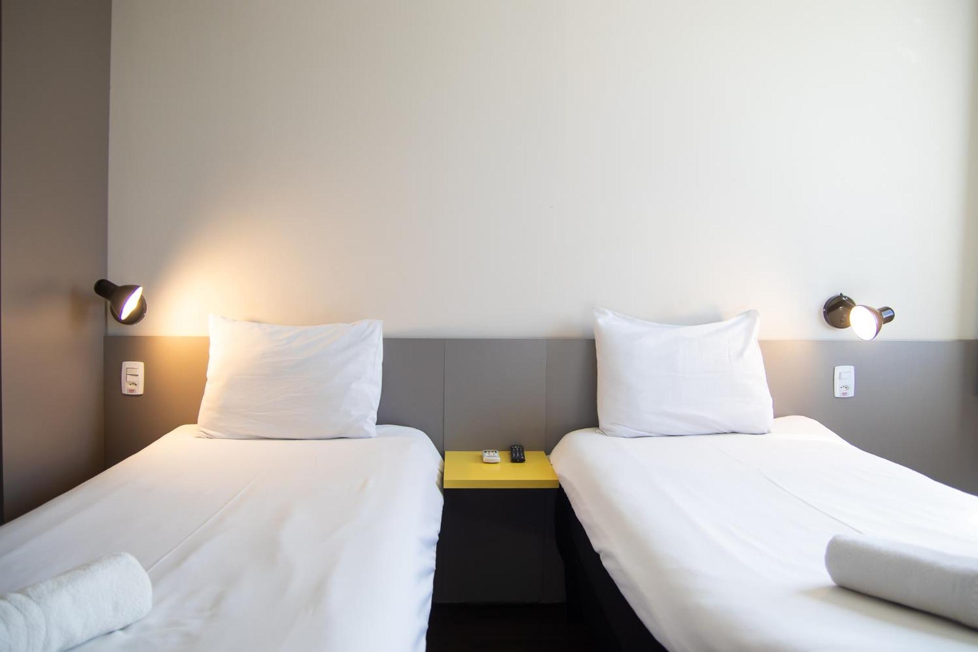 Готель Ibis Styles Трес-Ріус Екстер'єр фото