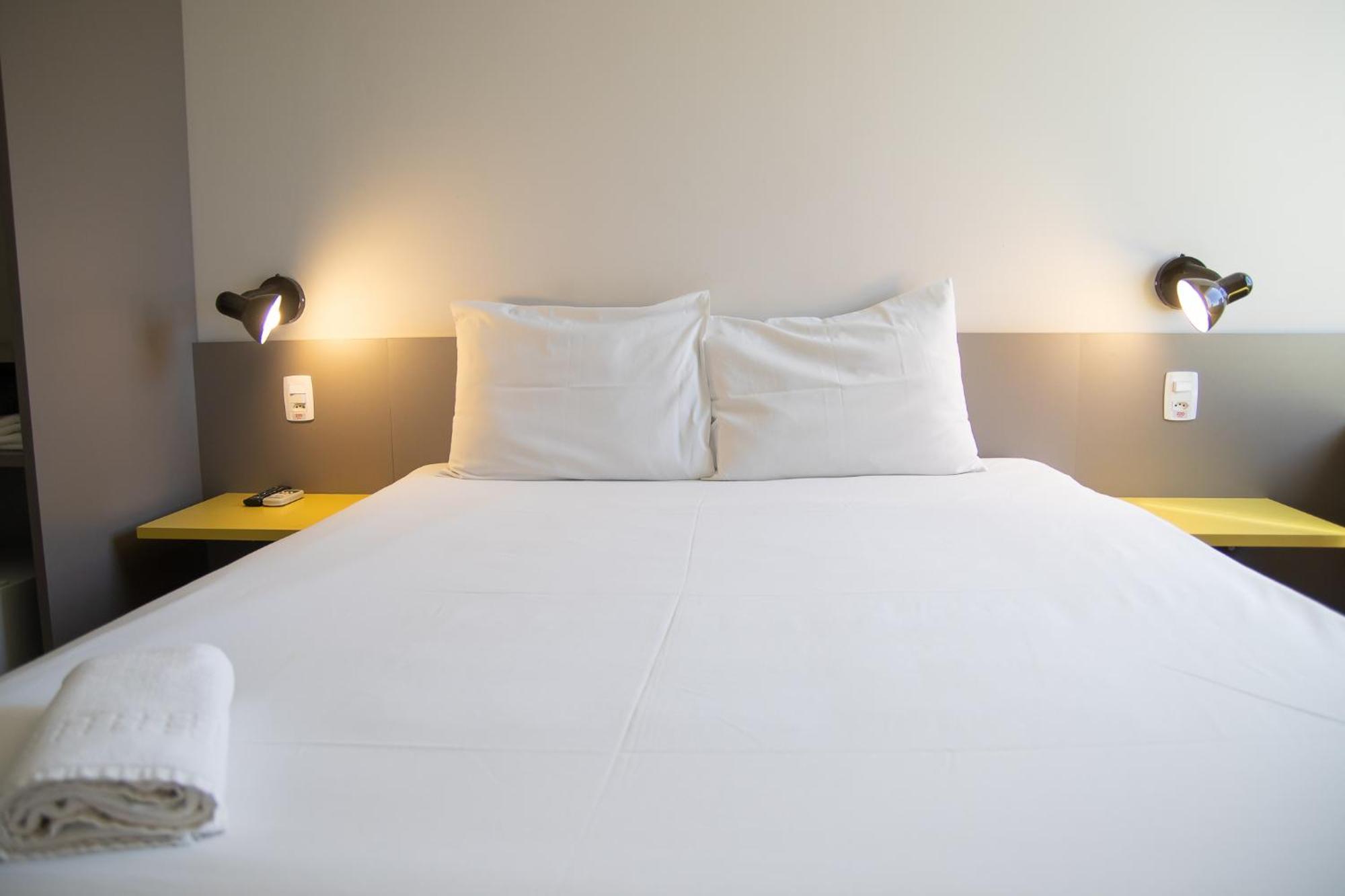 Готель Ibis Styles Трес-Ріус Екстер'єр фото