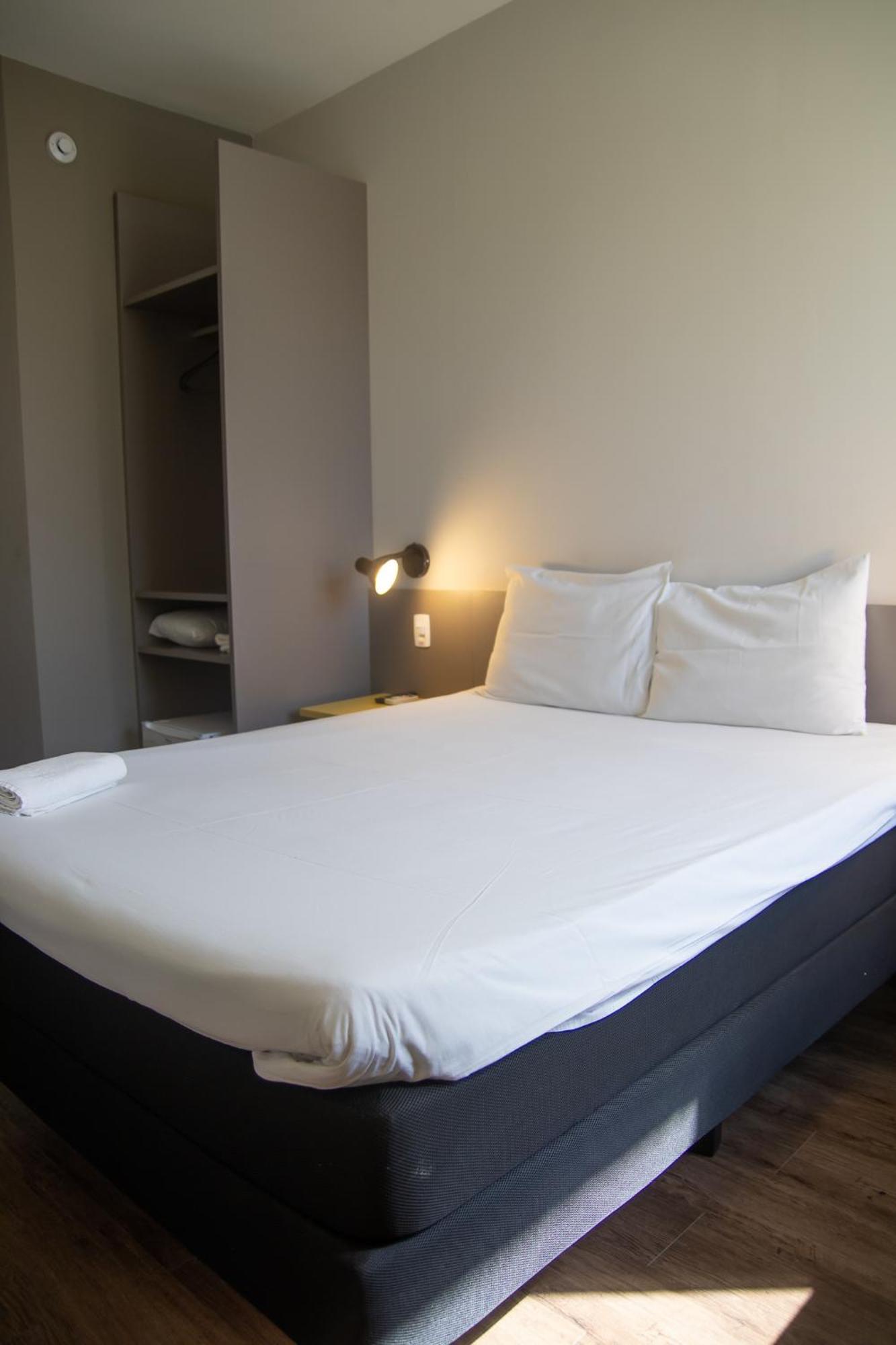 Готель Ibis Styles Трес-Ріус Екстер'єр фото