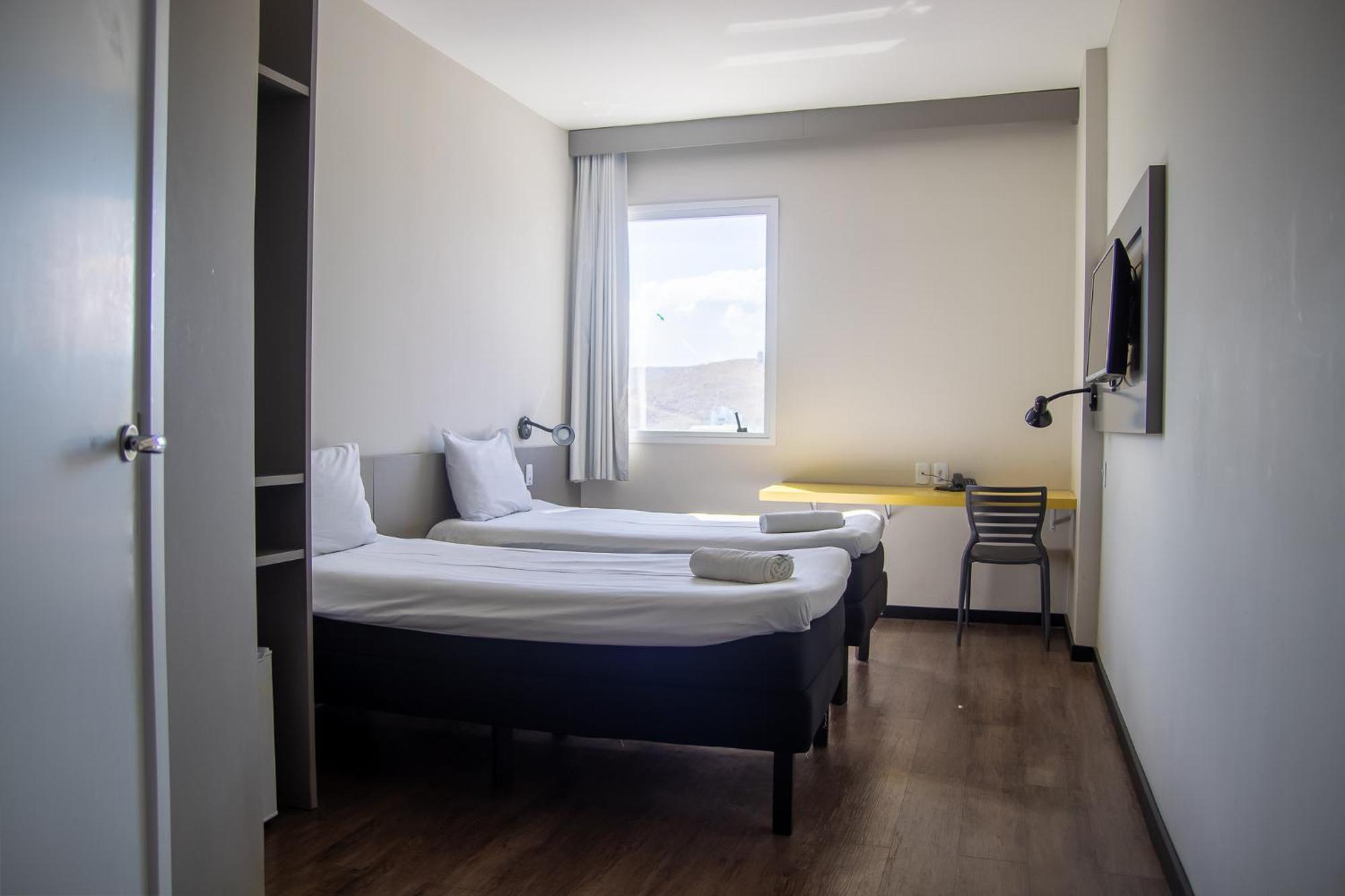 Готель Ibis Styles Трес-Ріус Екстер'єр фото