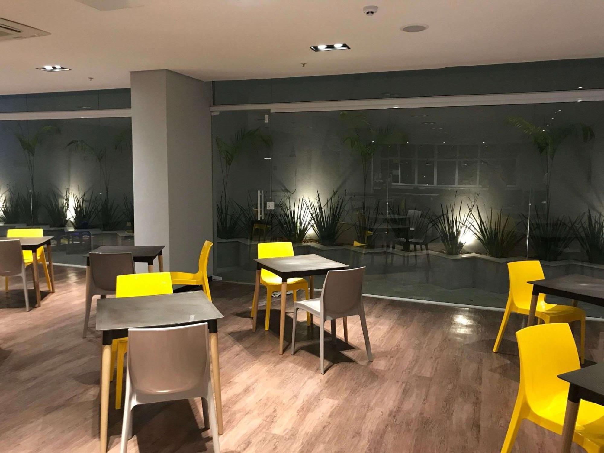 Готель Ibis Styles Трес-Ріус Екстер'єр фото