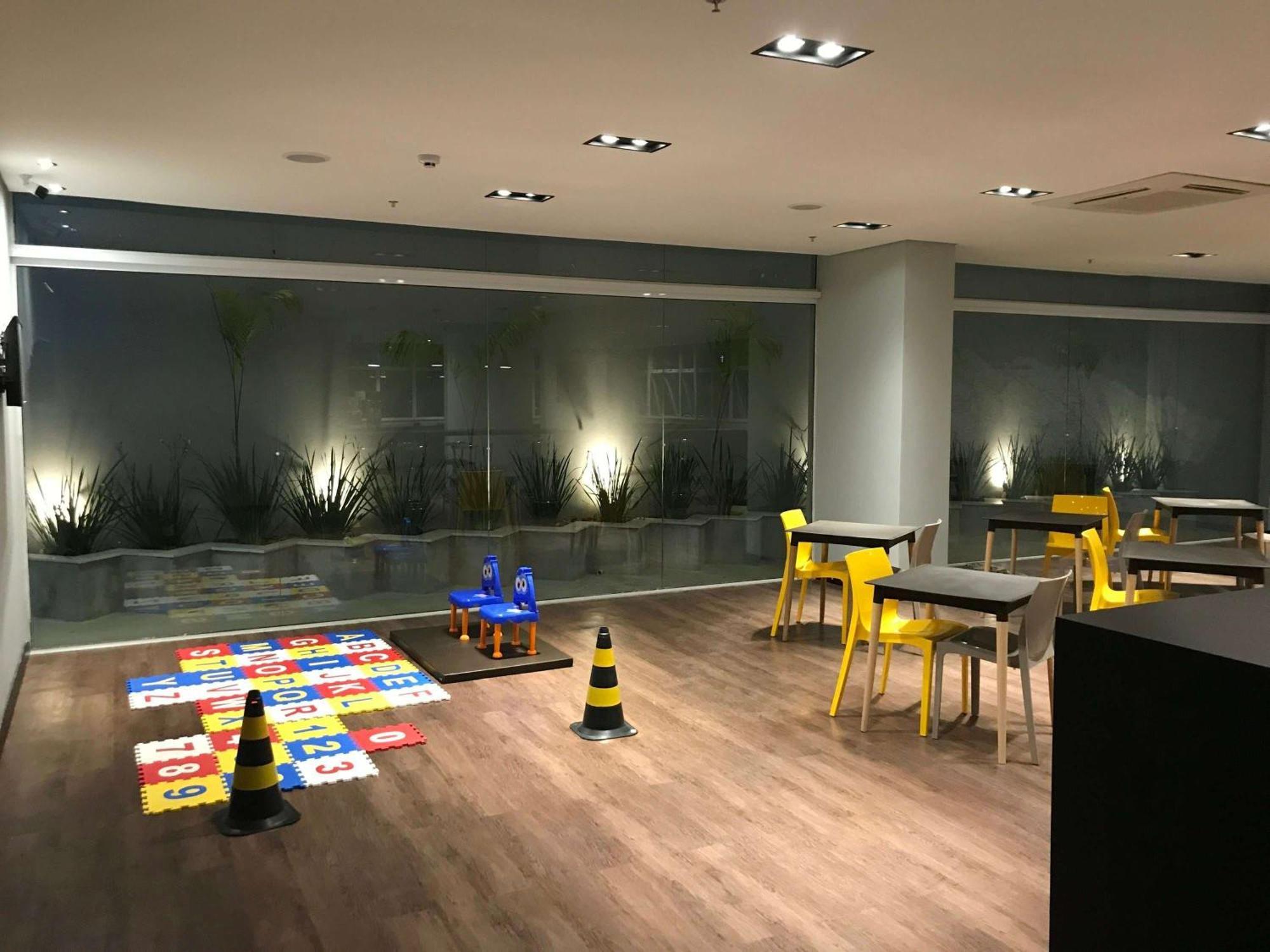 Готель Ibis Styles Трес-Ріус Екстер'єр фото