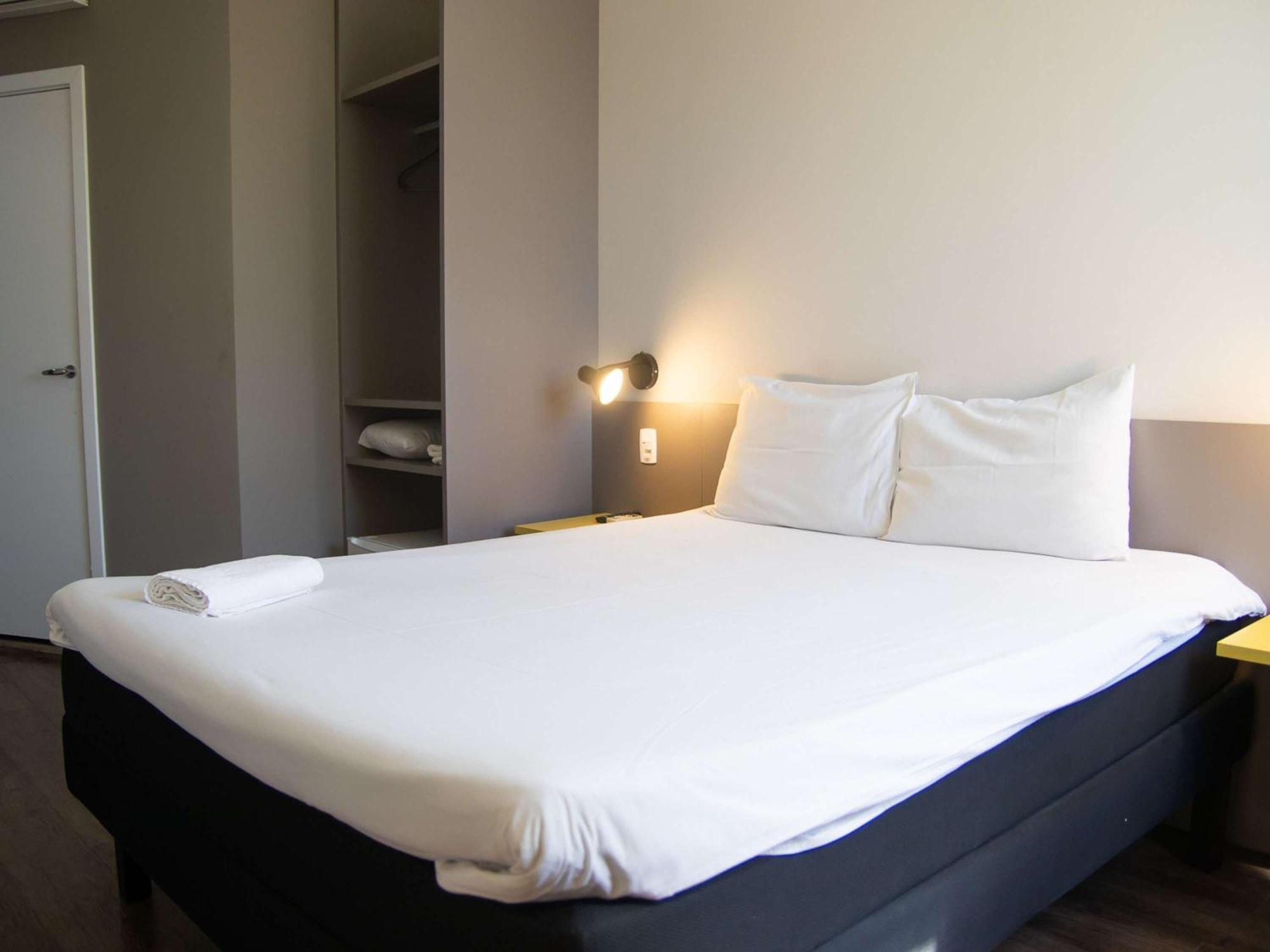 Готель Ibis Styles Трес-Ріус Екстер'єр фото