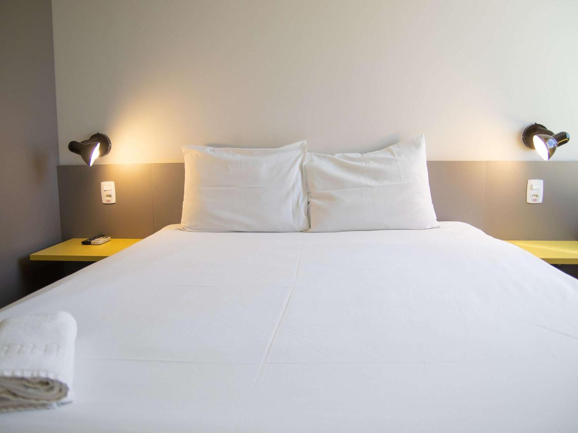Готель Ibis Styles Трес-Ріус Екстер'єр фото