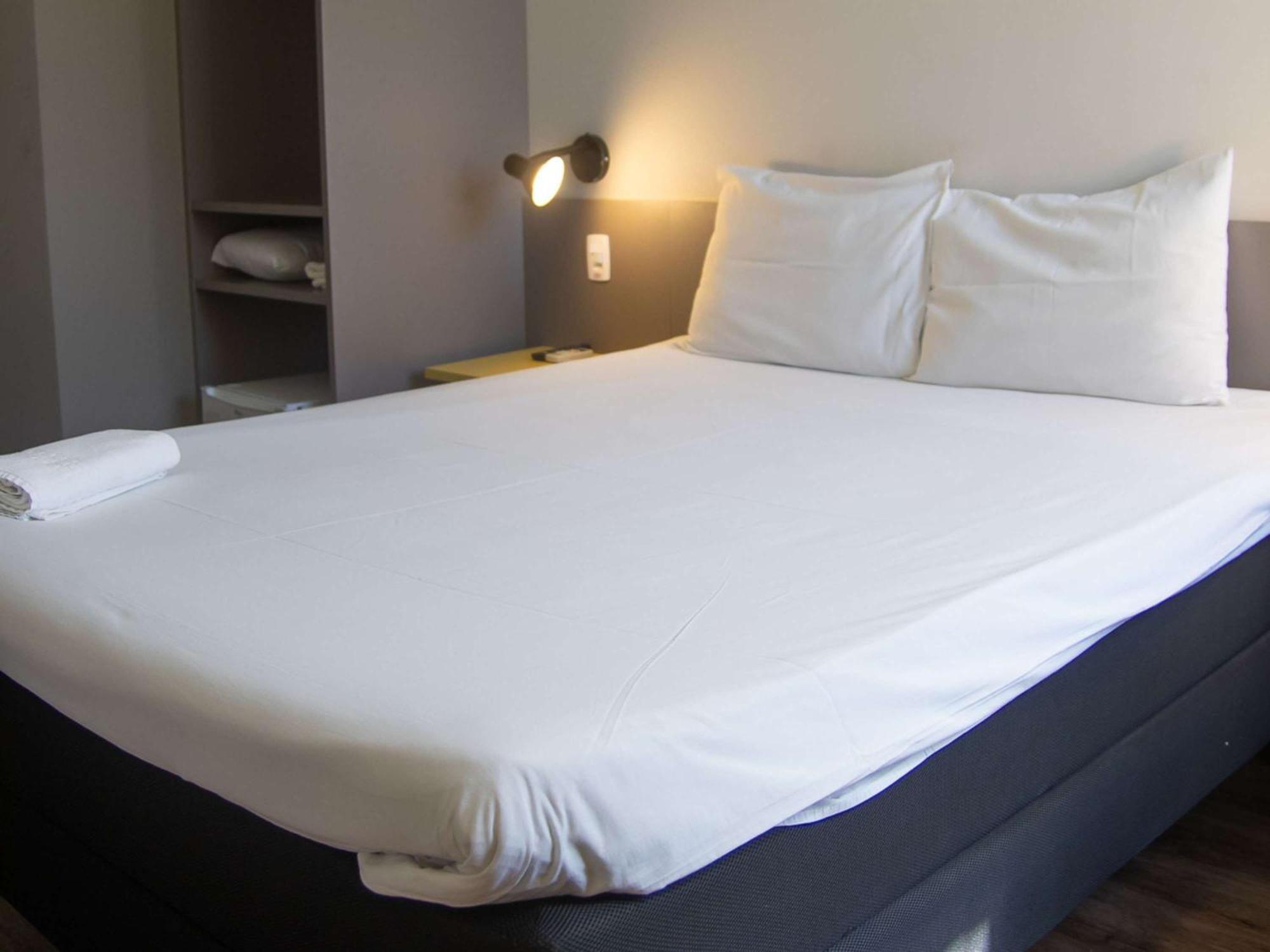 Готель Ibis Styles Трес-Ріус Екстер'єр фото