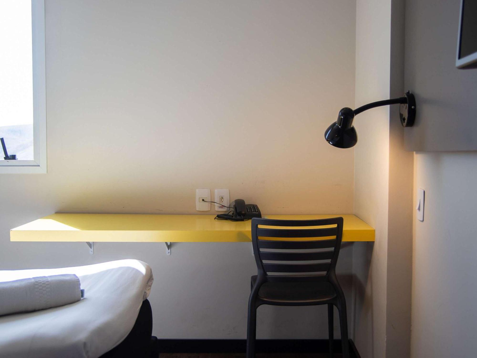 Готель Ibis Styles Трес-Ріус Екстер'єр фото