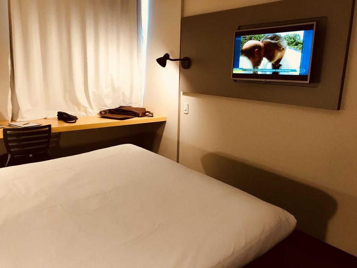 Готель Ibis Styles Трес-Ріус Екстер'єр фото