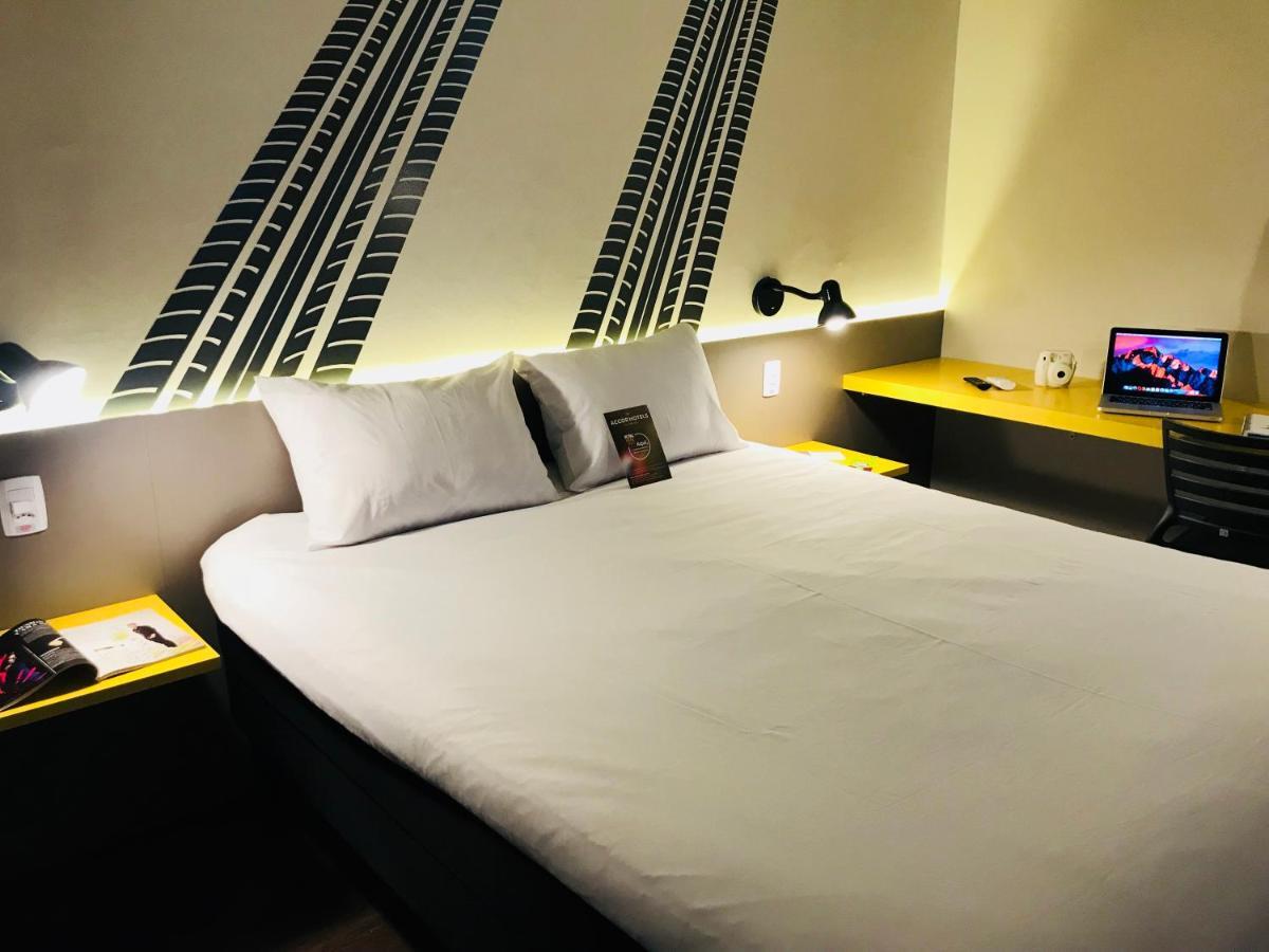 Готель Ibis Styles Трес-Ріус Екстер'єр фото