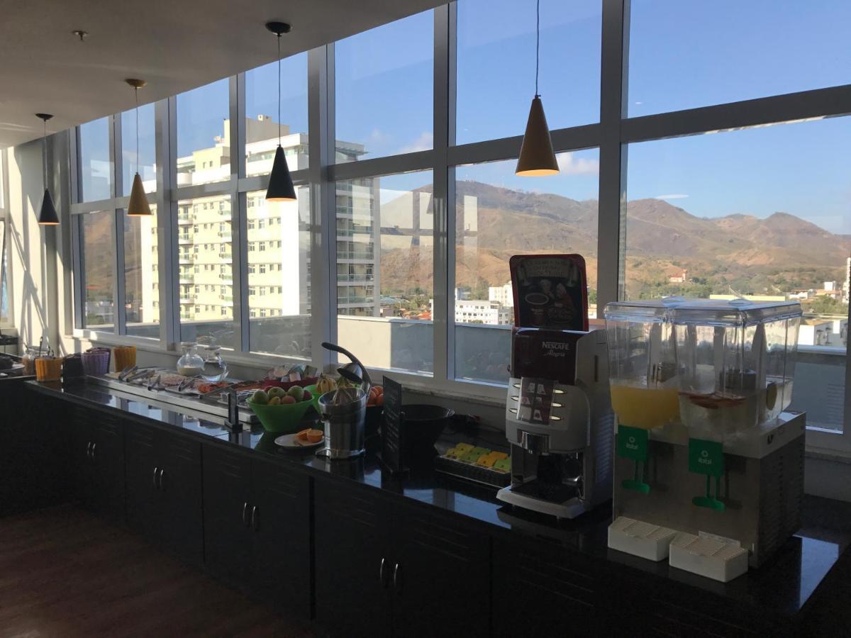 Готель Ibis Styles Трес-Ріус Екстер'єр фото