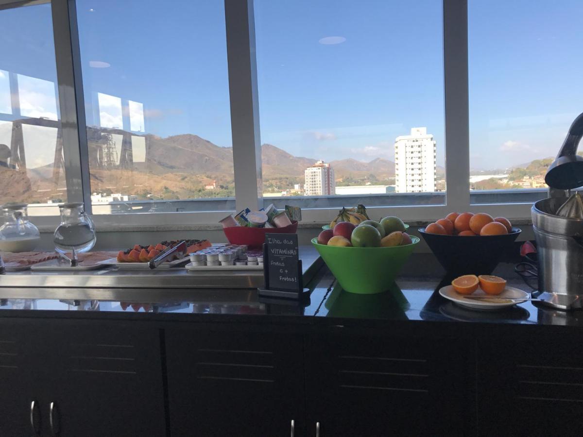 Готель Ibis Styles Трес-Ріус Екстер'єр фото