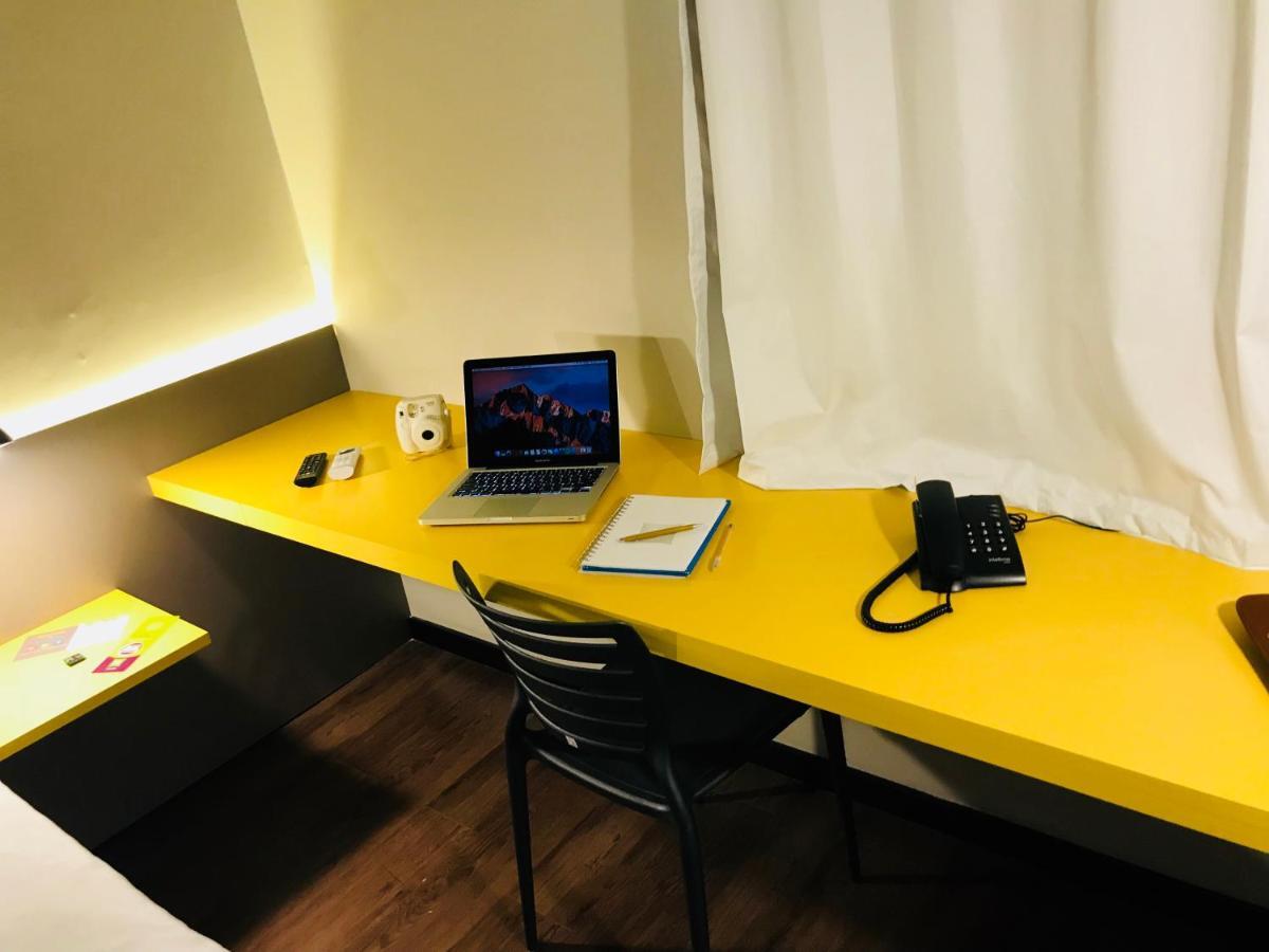Готель Ibis Styles Трес-Ріус Екстер'єр фото